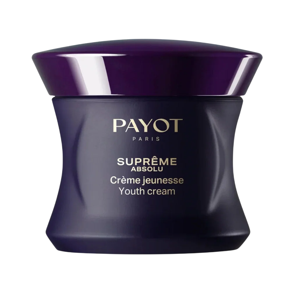 Payot, Supreme Absolu, Anti-Aging, Nacht, Crememaske, Für das Gesicht, 50 ml - Beautyleader