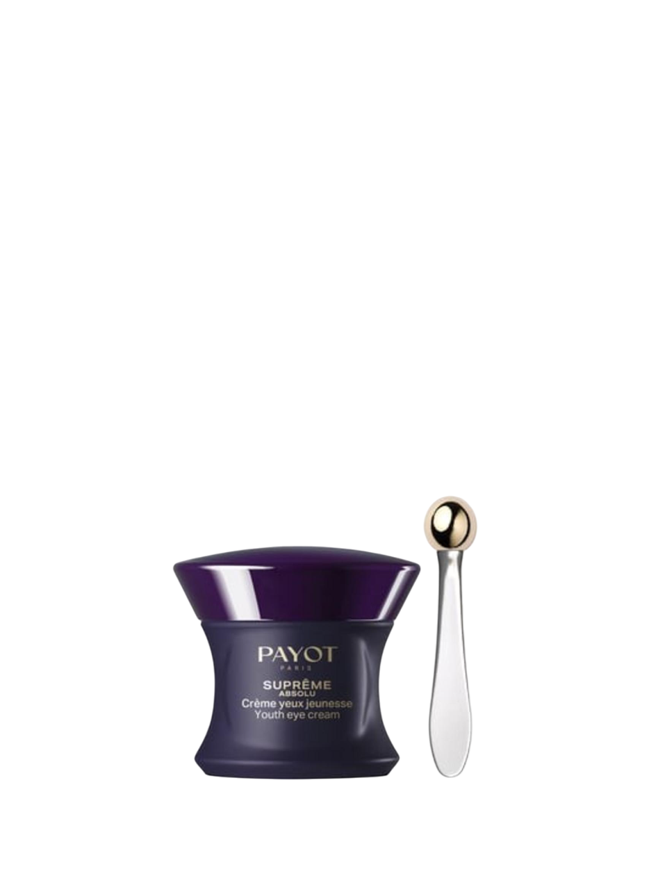 Payot, Supreme Absolu, Verjüngend, Augencreme, 15 ml