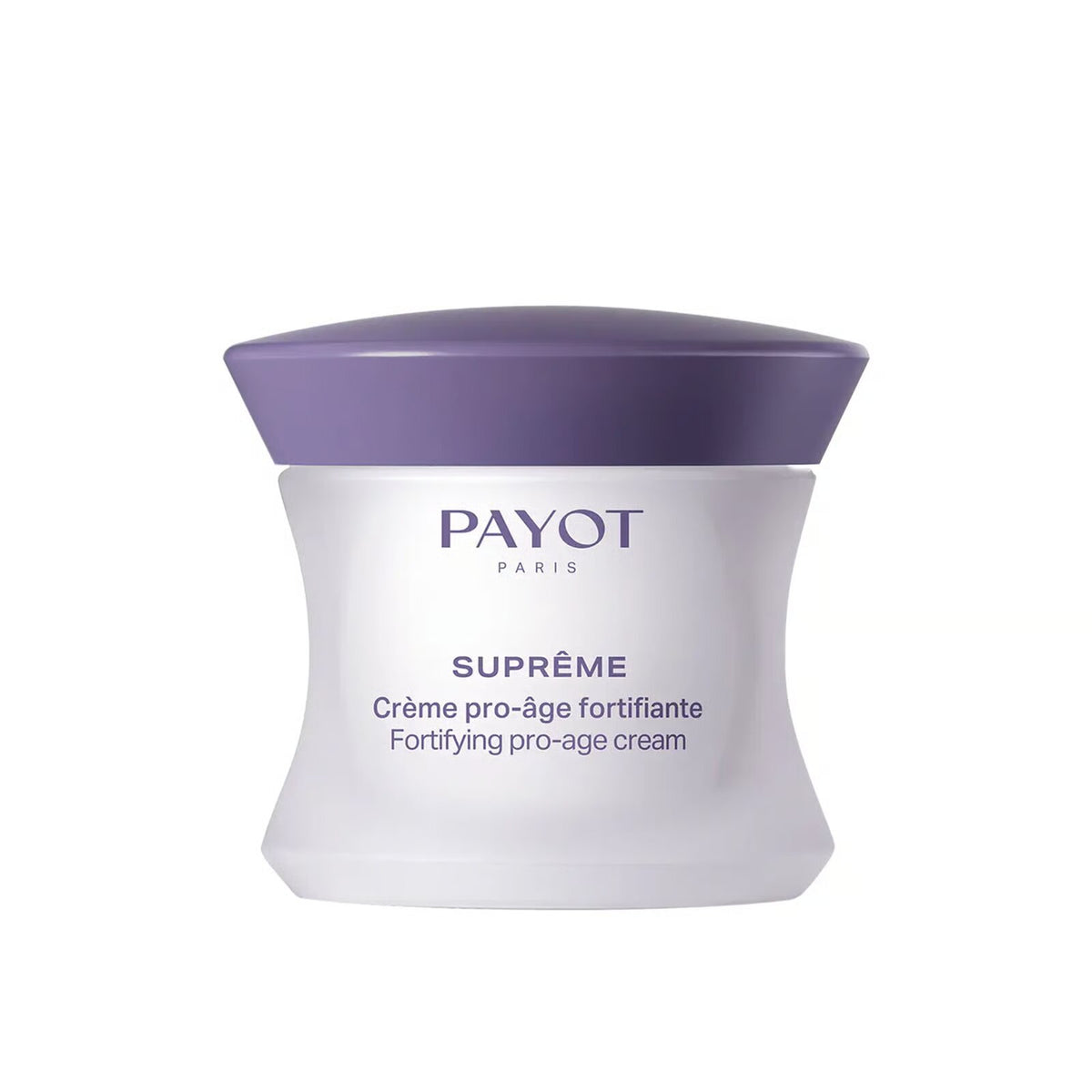 Payot, Supreme Fortifying Pro-Age, Stärkung, Sahne, Für das Gesicht, 50 ml