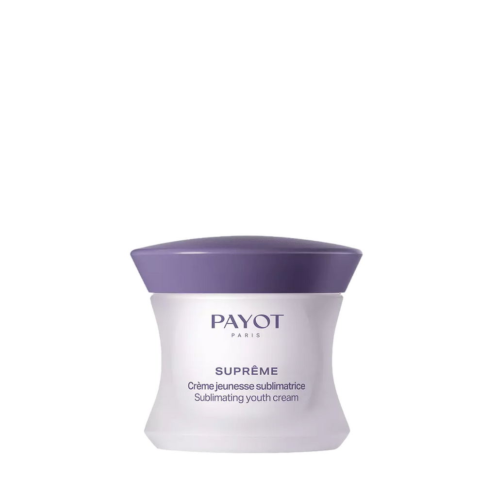 Payot, Supreme Sublimating, Anti-Aging, Tag, Sahne, Für das Gesicht, 50 ml - Beautyleader