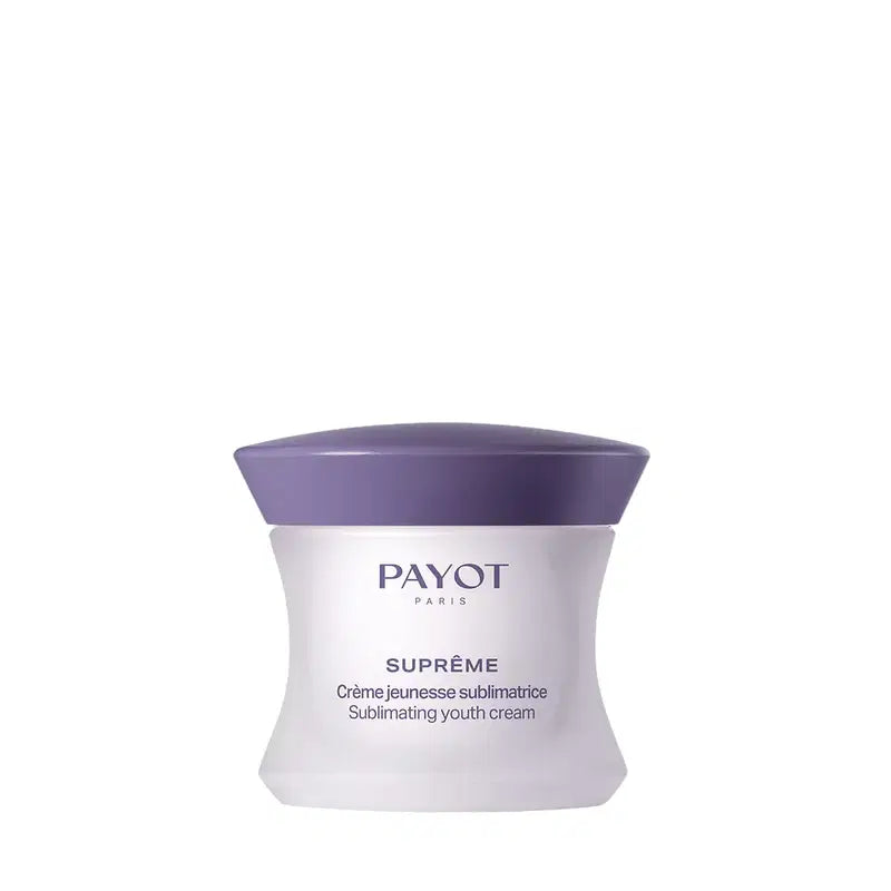 Payot, Supreme Sublimating, Anti-Aging, Tag, Sahne, Für das Gesicht, 50 ml *Tester - Beautyleader