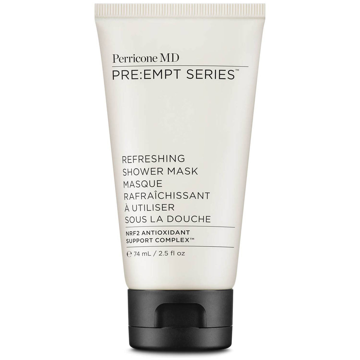 Perricone Md, PRE:EMPT SERIES, Erfrischend, Duschcreme-Maske, 74 ml