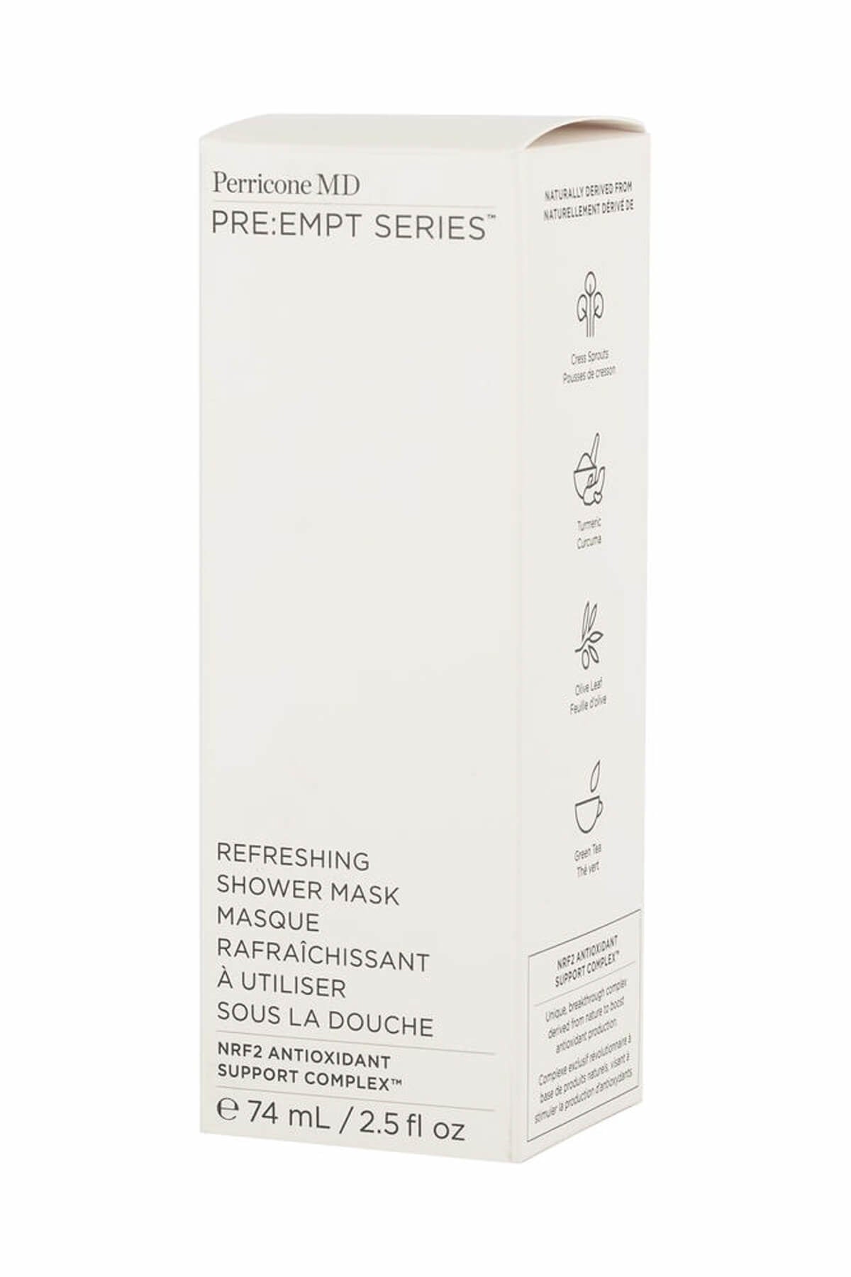 Perricone Md, PRE:EMPT SERIES, Erfrischend, Duschcreme-Maske, 74 ml