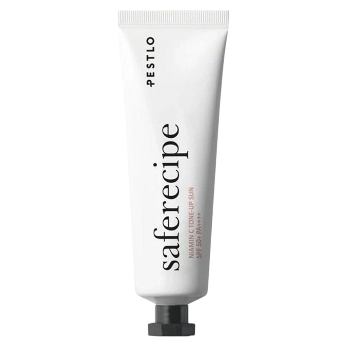 Pestelo, Saferecipe Niamin C Tone Up Sun Cream, Aufhellung, Tonic Creme, Für das Gesicht, 50 ml