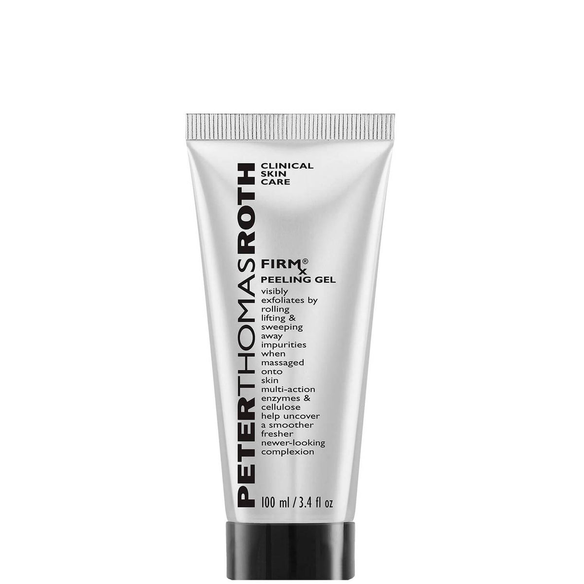 Peter Thomas Roth, FirmX, Schälen, Gel, Für das Gesicht, 100 ml *Tester