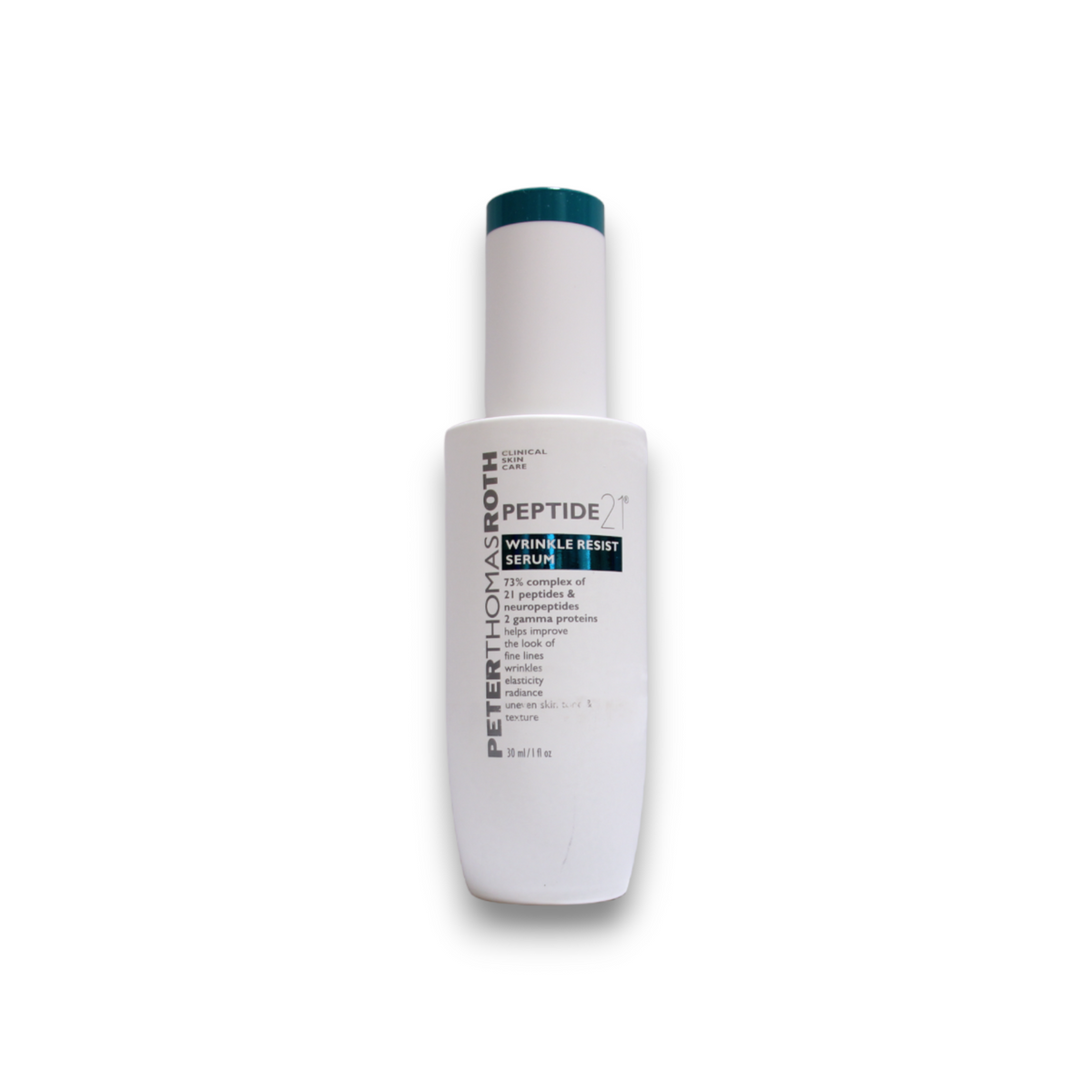 Peter Thomas Roth, Peptide 21, Anti-Falten, Nacht, Serum, Für das Gesicht, 30 ml