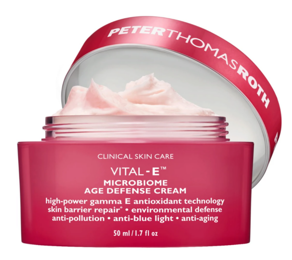 Peter Thomas Roth, Vital-E, Anti-Aging, Tag, Sahne, Für das Gesicht, 50 ml