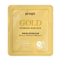 Petitfee, Gold, Anti-Aging, Hydrogel, Gelmaske, Für das Gesicht, 32 g - Beautyleader