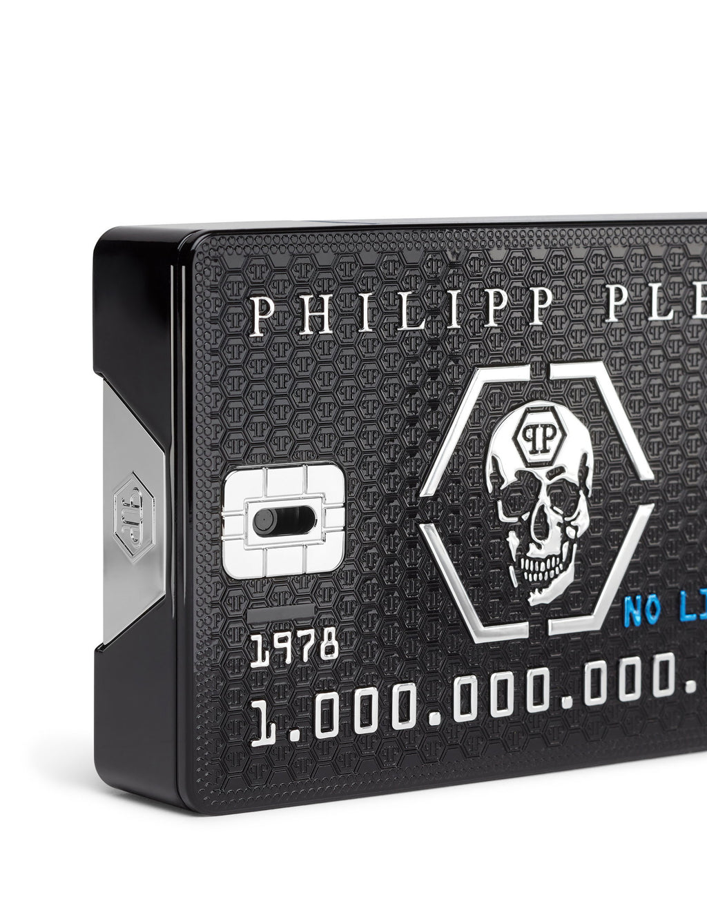 Philipp Plein, No Limits Super Fresh, Eau de Toilette, Für Männer, 50 ml