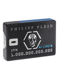 Philipp Plein, No Limits Super Fresh, Eau de Toilette, Für Männer, 90 ml