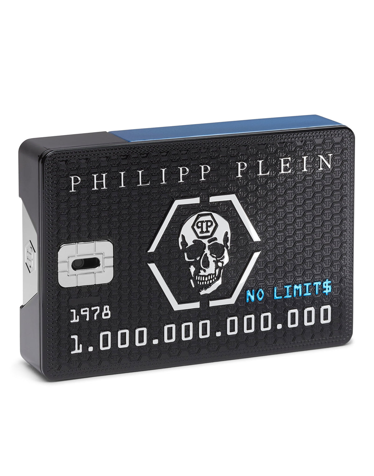 Philipp Plein, No Limits Super Fresh, Eau de Toilette, Für Männer, 90 ml *Tester