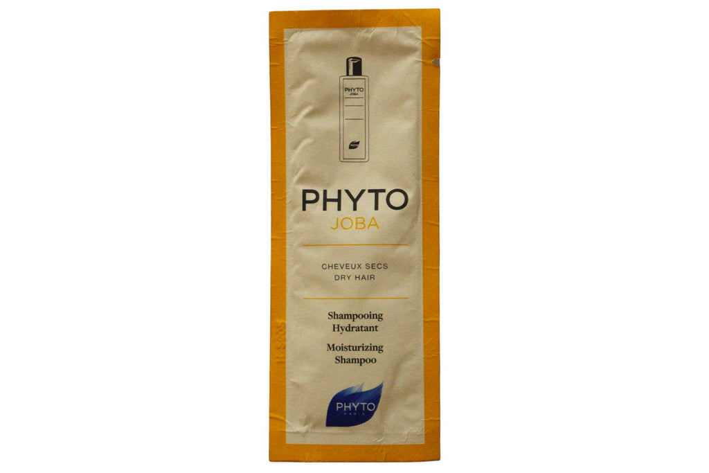 Phyto, Joba, Haarshampoo, Zur Befeuchtung, 10 ml