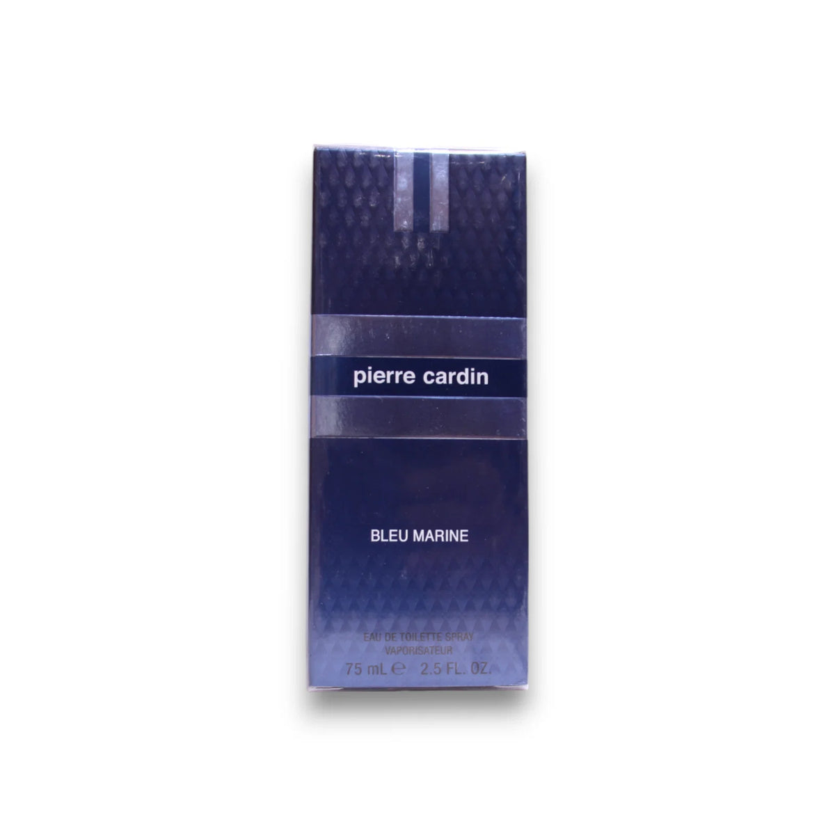 Pierre Cardin, Bleu Marine, Eau de Toilette, Für Männer, 75 ml