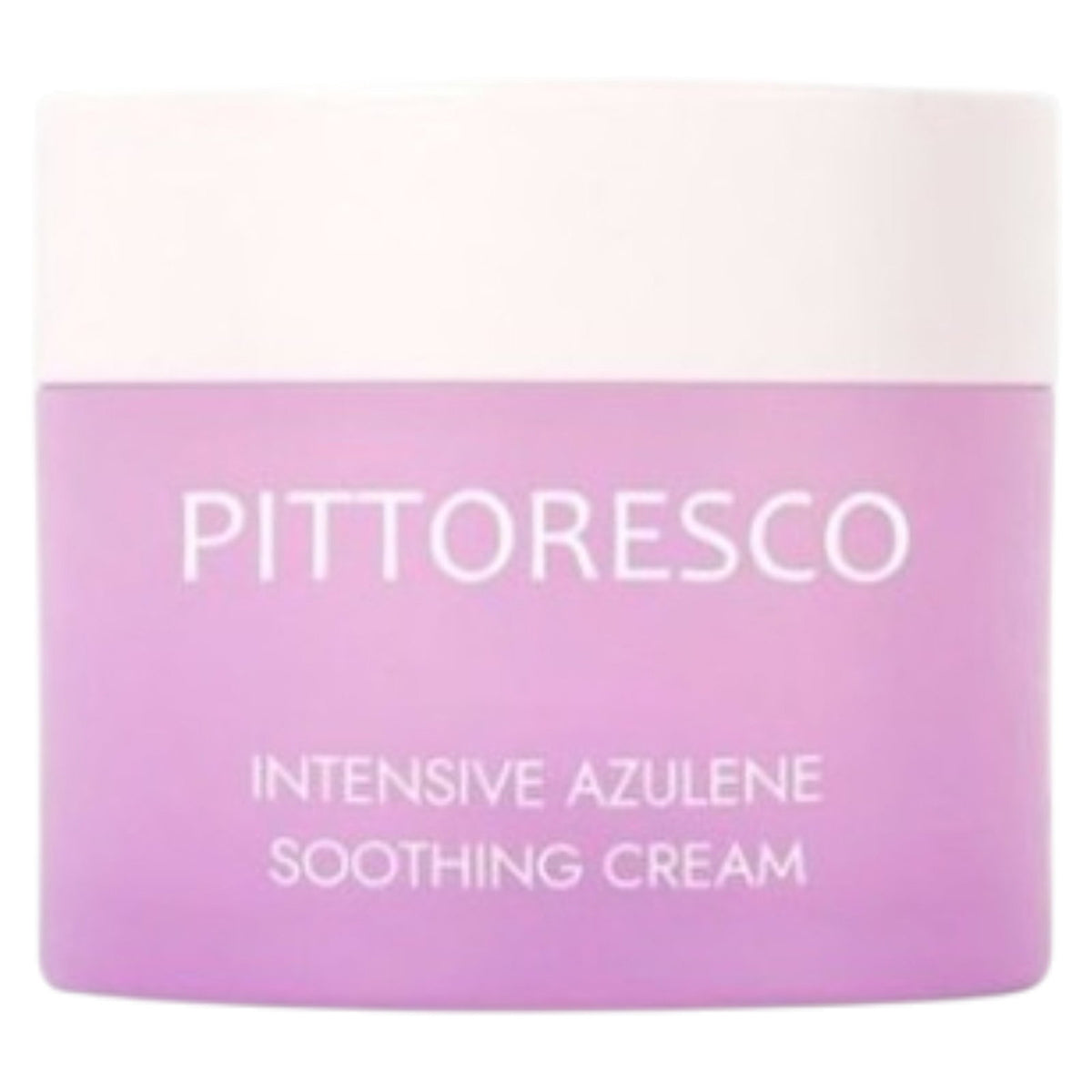 Pittoresco, Azulene, Beruhigend, Tonic Creme, Für das Gesicht, 70 ml
