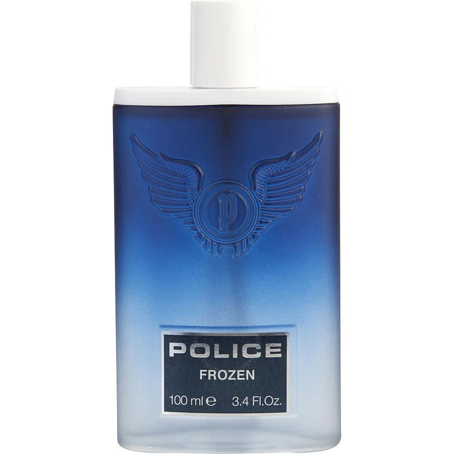 Police, Frozen, Eau de Toilette, Für Männer, 100 ml *Tester