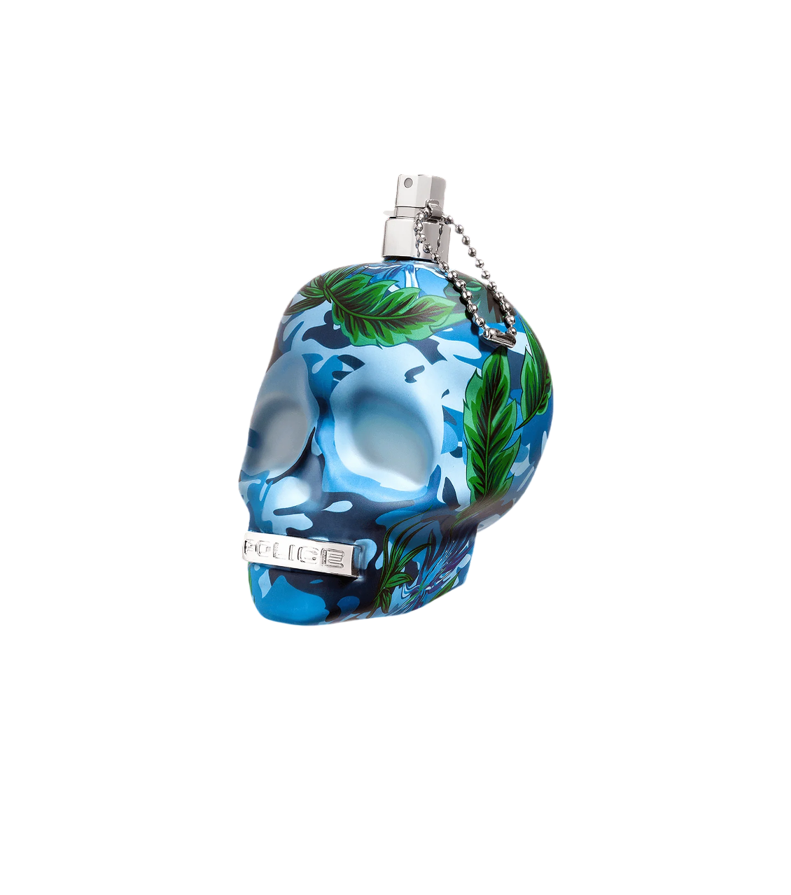 Police, To Be Exotic Jungle, Eau de Toilette, Für Männer, 125 ml
