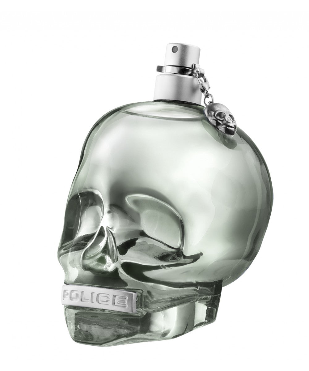 Police, To Be Green, Eau de Toilette, Für Männer, 125 ml