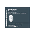 Pro Pen Nanotip, Dermalogica, Ersatz-Silikonkartusche, 10 stk.