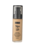 Pupa, Made To Last, Parabenfrei, Langlebig, Flüssige Grundierung, 03, Dunkles Elfenbein, 30 ml
