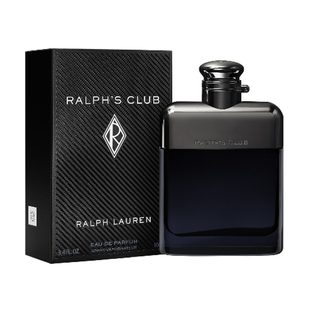 Ralph Lauren, Ralph's Club, Eau de Parfum, Für Männer, 100 ml