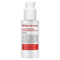 Recipe For Men, Instant Recharge, Hyaluronsäure, Feuchtet an, Gel, Gesicht, 75 ml