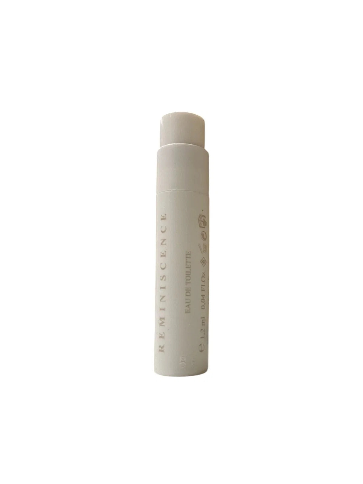 Reminiscence, The Discontinued Collection - Reminiscence, Eau de Toilette, Für Männer, 1.2 ml Fläschchen