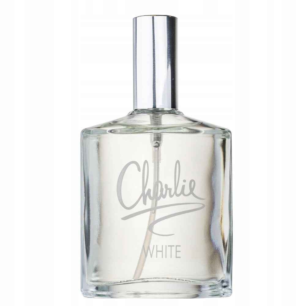 Revlon, Charlie White, Eau de Toilette, Für Frauen, 100 ml