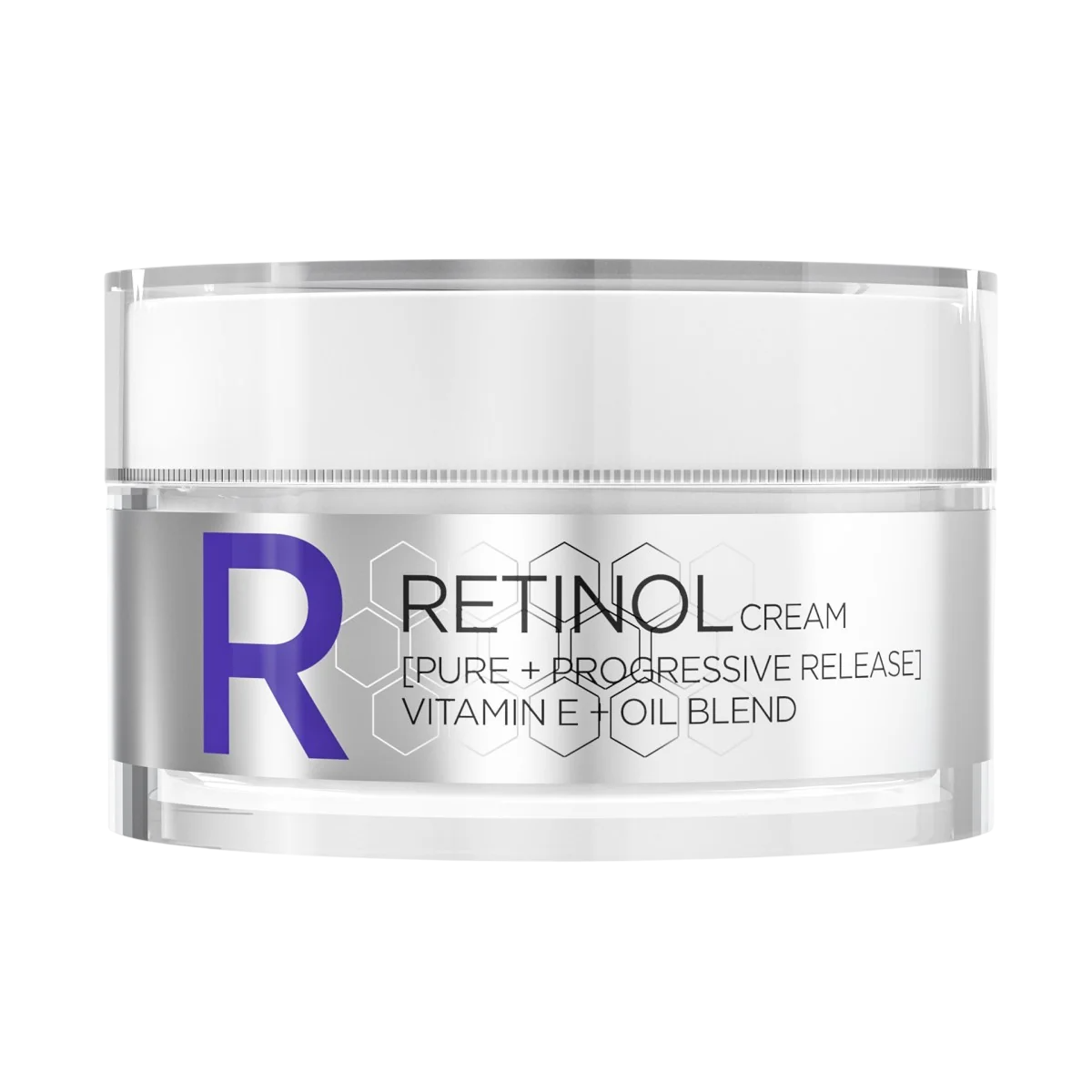 Revox B77, Retinol, Anti-Aging, Tag, Sahne, Für das Gesicht, SPF 20, 50 ml - Beautyleader