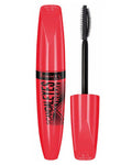 Rimmel London, ScandalEyes XX-Treme, Wimperntusche, Schwarz, 12 ml