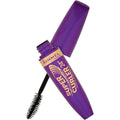 Rimmel London, Super Curler, Wimperntusche, Schwarz, 12 ml