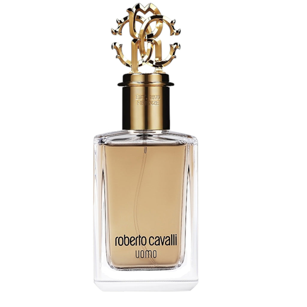 Roberto Cavalli, Uomo, Eau de Toilette, Für Männer, 100 ml