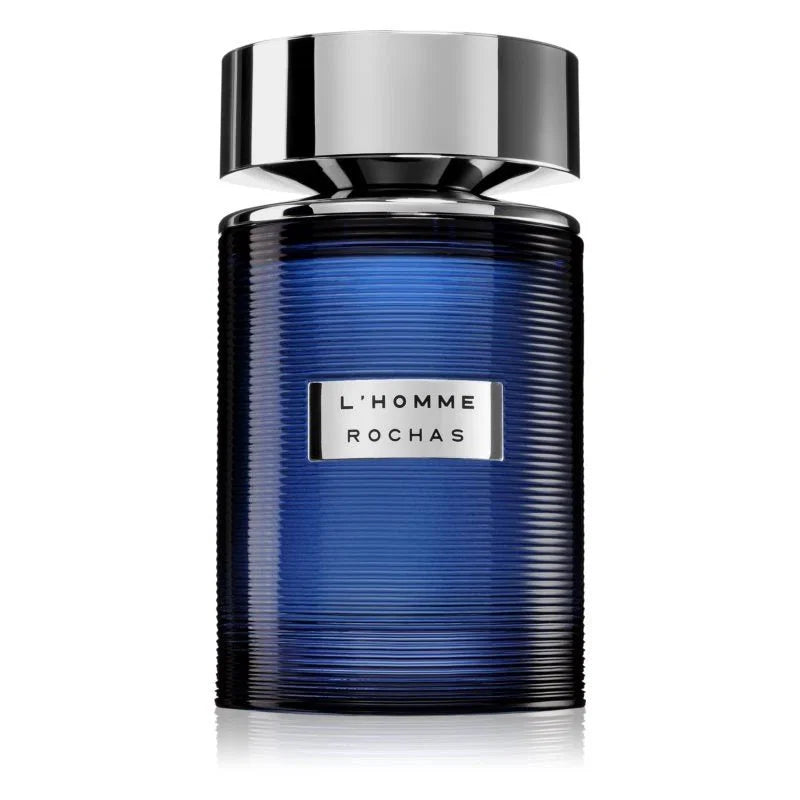 Rochas, L'Homme Rochas, Eau de Toilette, Für Männer, 100 ml