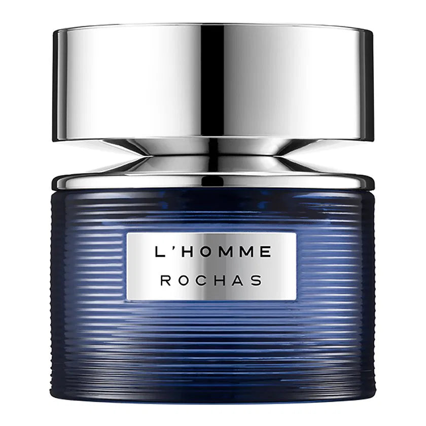 Rochas, L'Homme Rochas, Eau de Toilette, Für Männer, 40 ml