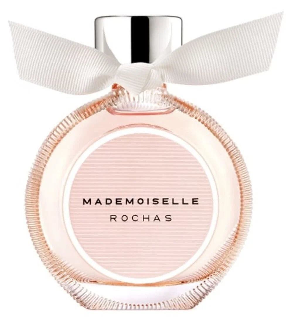 Rochas, Mademoiselle Rochas, Eau de Parfum, Für Frauen, 90 ml