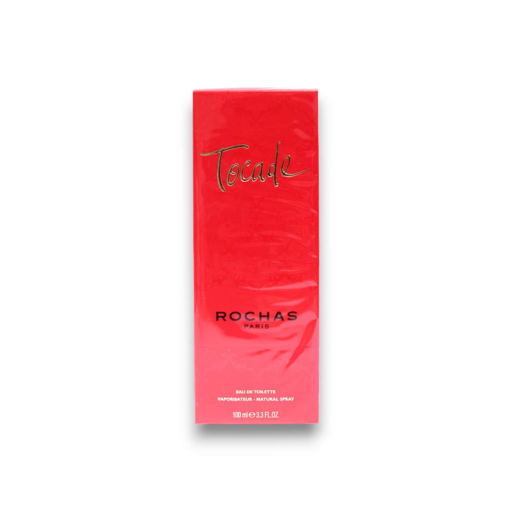 Rochas, Tocade, Eau de Toilette, Für Frauen, 100 ml