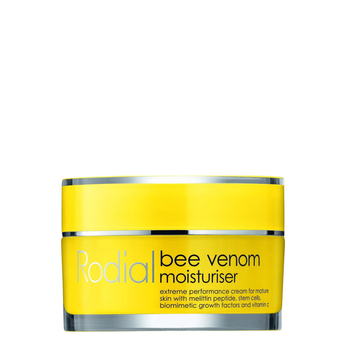 Rodial, Bee Venom, Anti-Aging, Täglich, Sahne, Für das Gesicht, 15 ml - Beautyleader
