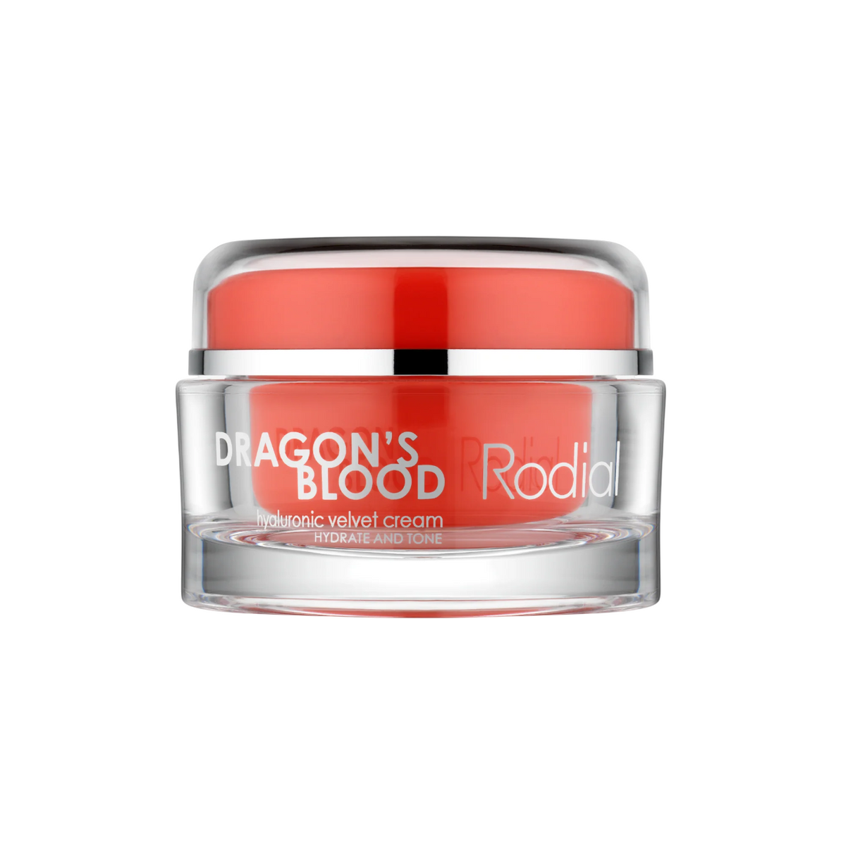 Rodial, Dragon's Blood, Intensive Hydratation, Sahne, Für das Gesicht, 50 ml