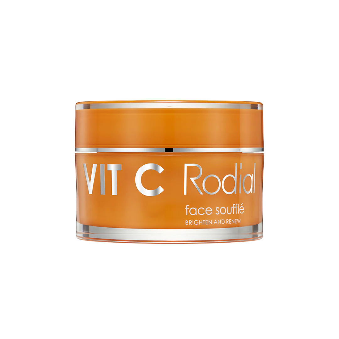 Rodial, Vit C, Aufhellung, Soufflé, Für das Gesicht, 50 ml