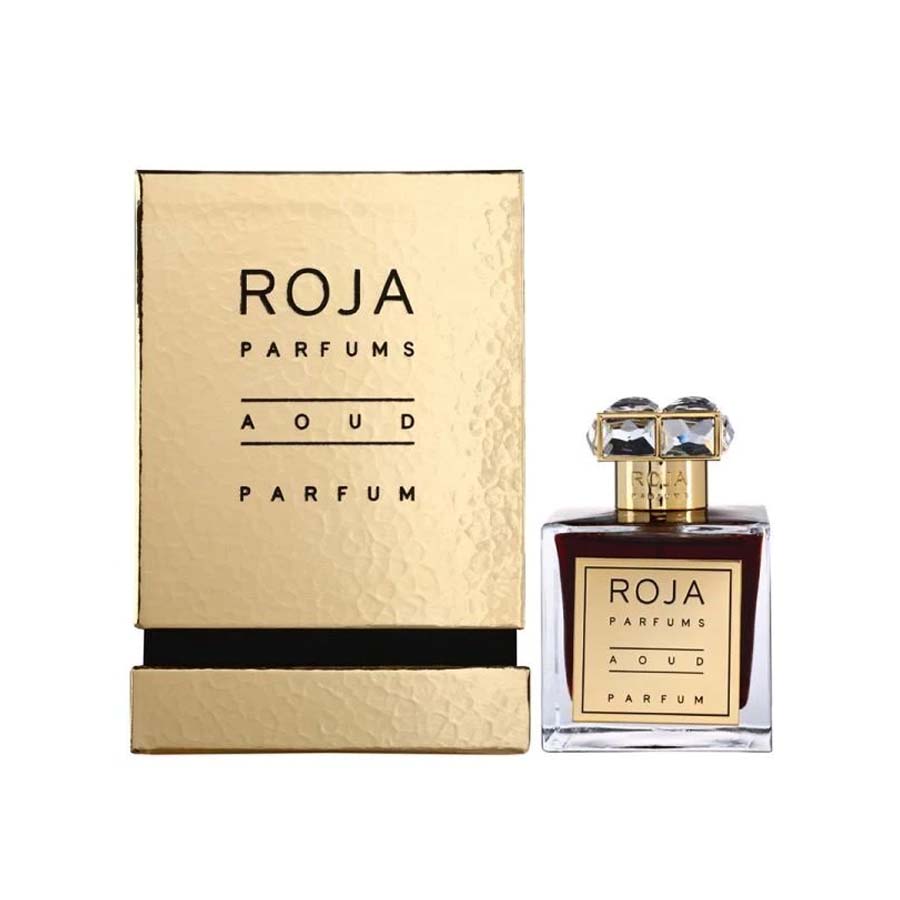 Roja, Aoud, Parfüm, Unisex, 100 ml