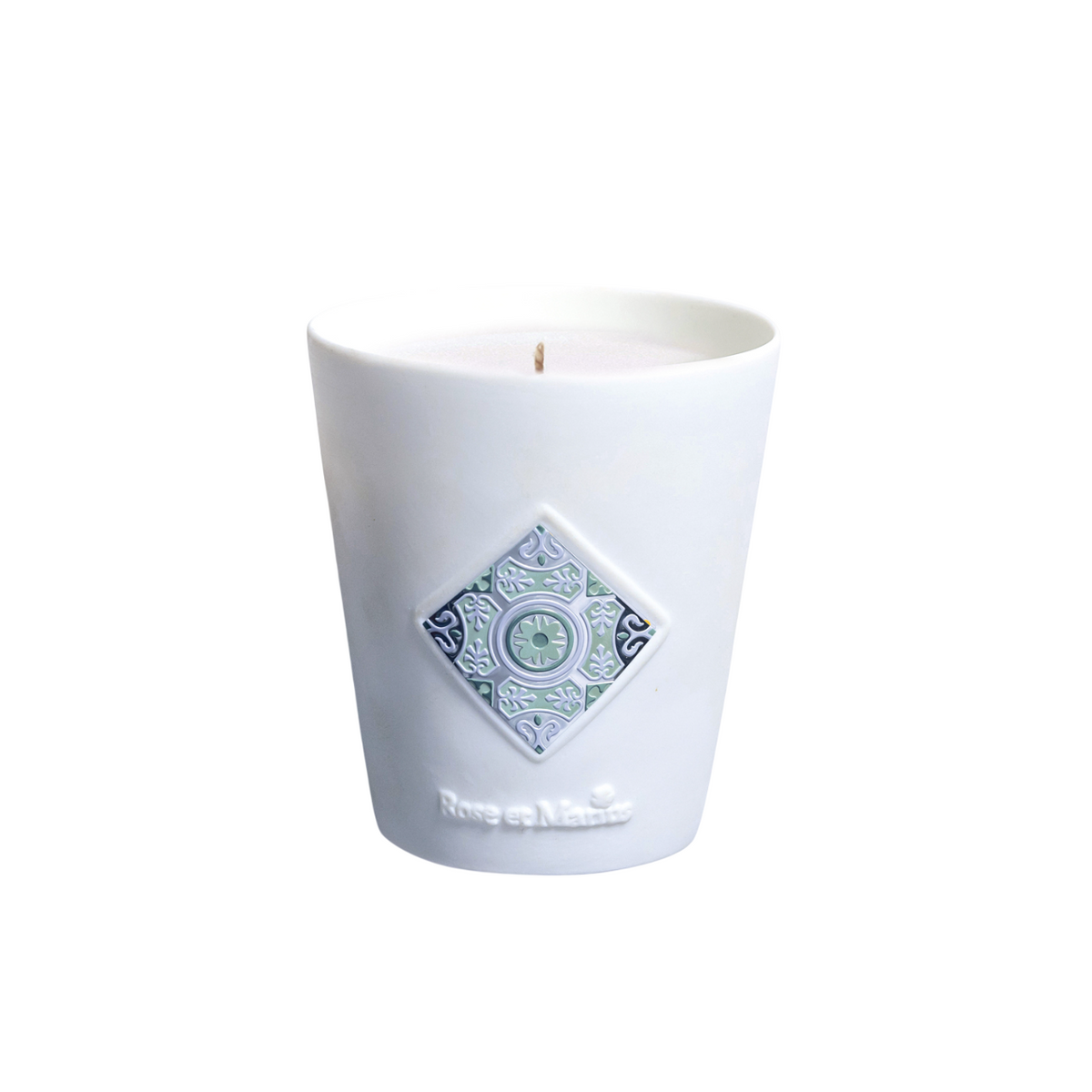 Rose et Marius, Une Nuit D'ete Sous Les Figuiers, Duftkerze, 200 g - Beautyleader