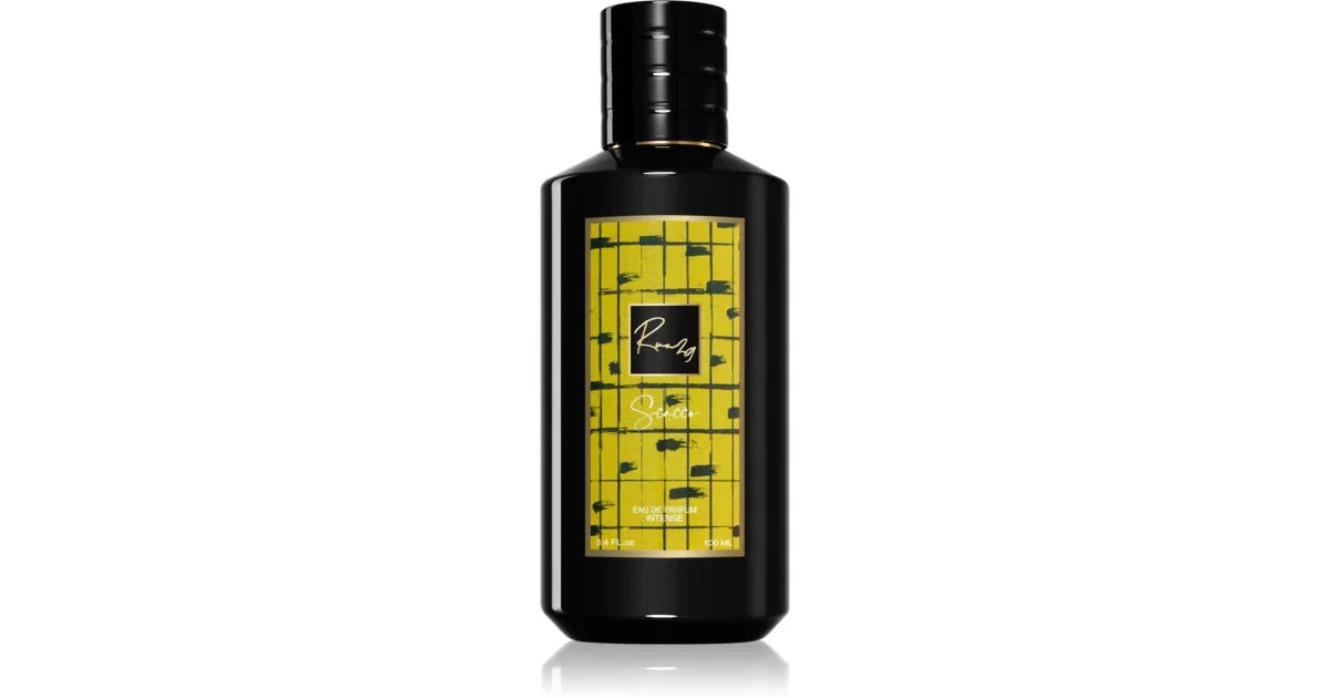 Rua29, Scacco Intense, Eau de Parfum, Für Männer, 100 ml