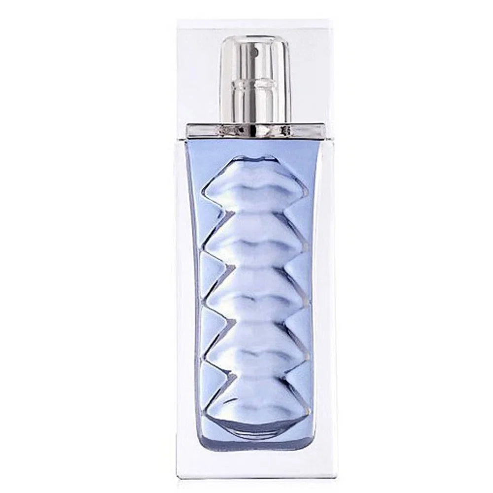 Salvador Dali, Eau De RubyLips, Eau de Toilette, Für Frauen, 30 ml