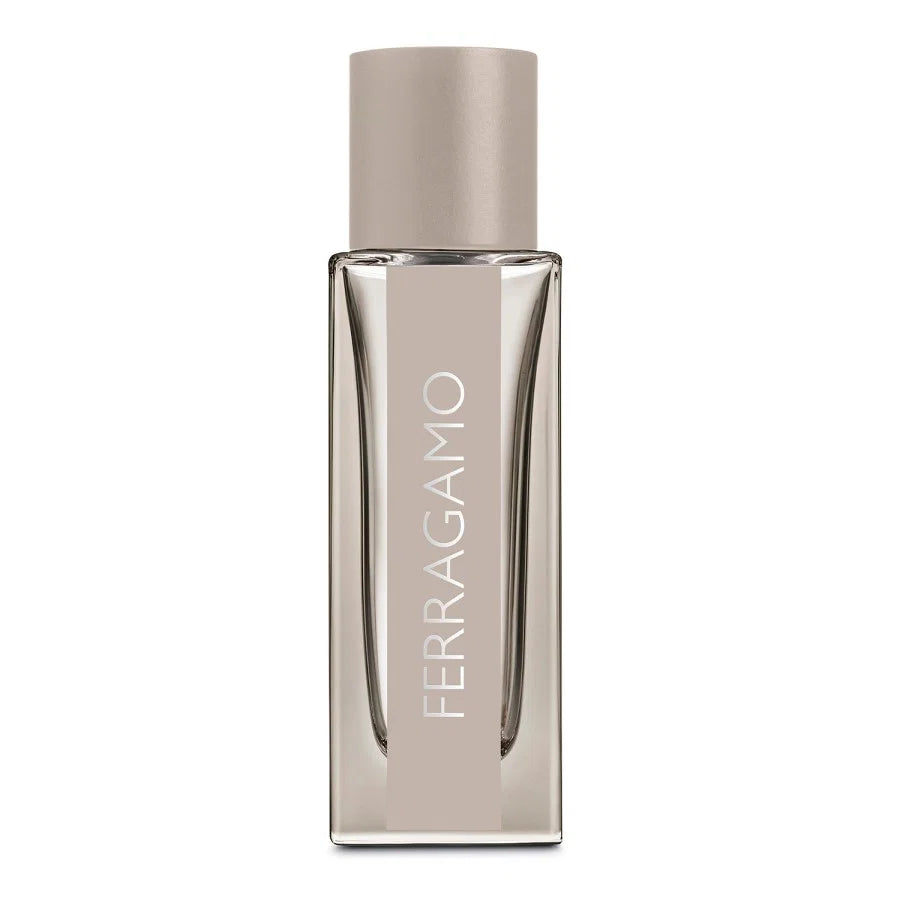 Salvatore Ferragamo, Bright Leather, Eau De Toilette, For Men, 30 ml