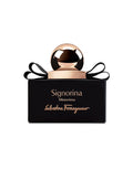 Salvatore Ferragamo, Signorina  Misteriosa, Eau de Parfum, Für Frauen, 50 ml