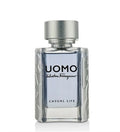 Salvatore Ferragamo, Uomo Casual Life, Eau de Toilette, Für Männer, 50 ml