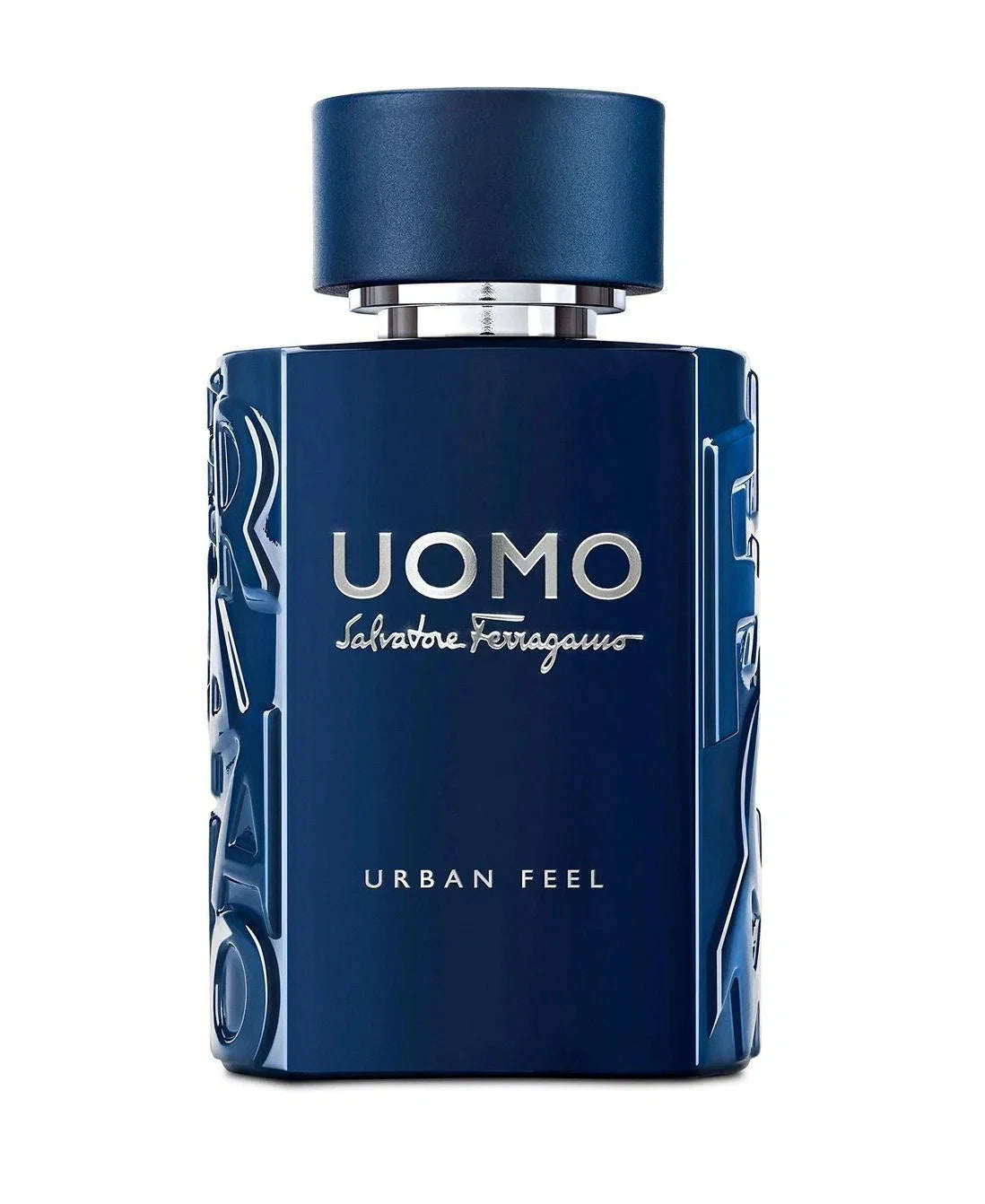 Salvatore Ferragamo, Uomo Urban Feel, Eau de Toilette, Für Männer, 100 ml *Tester