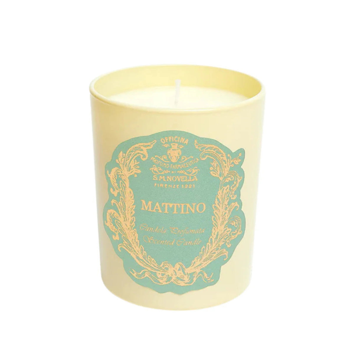 Santa Maria Novella, Mattino, Duftkerze, 250 g