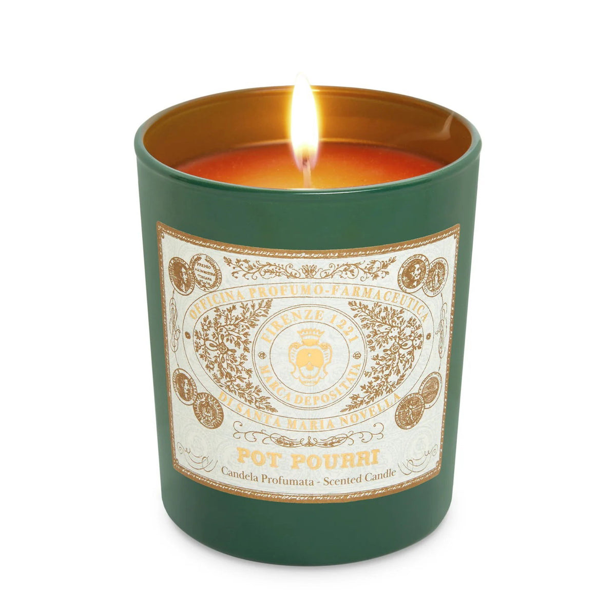 Santa Maria Novella, Pot Pourri, Duftkerze, 250 g