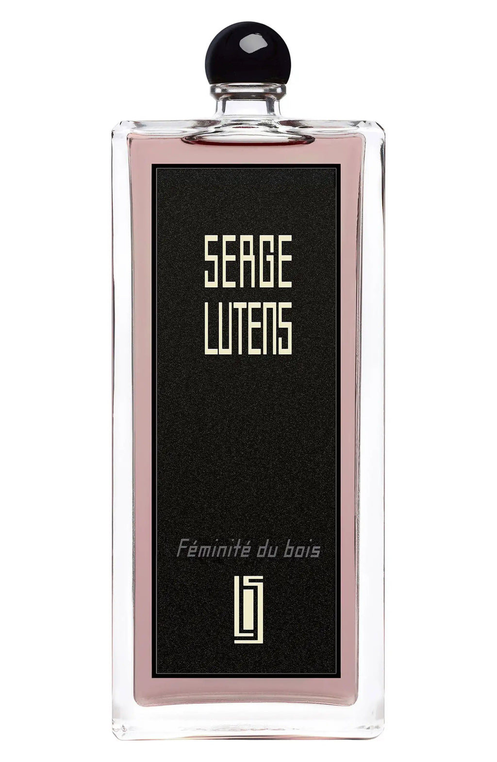 Serge Lutens, Feminite Du Bois, Eau de Parfum, Für Frauen, 50 ml by Serge Lutens