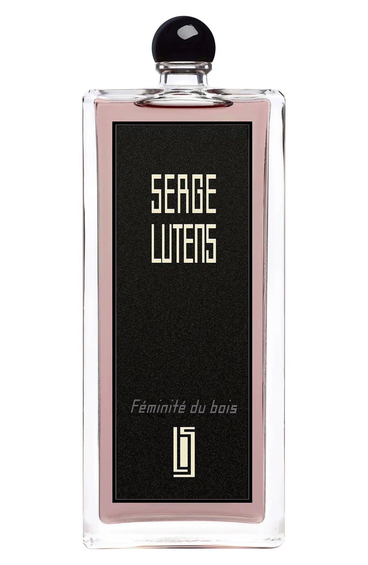 Serge Lutens, Feminite Du Bois, Eau de Parfum, Für Frauen, 50 ml by Serge Lutens